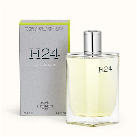 hermes damendüfte|hermes h24 perfume.